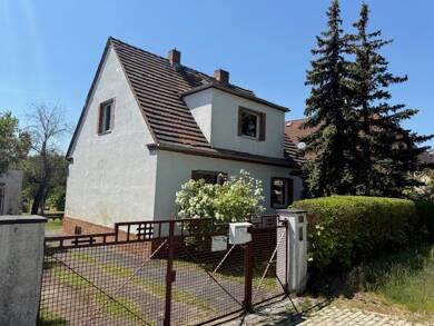Einfamilienhaus zum Kauf 249.800 € 5 Zimmer 120 m² 929 m² Grundstück frei ab sofort Sandow Cottbus 03042
