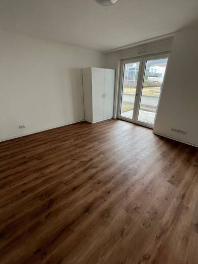 Wohnung zur Miete 699 € 1 Zimmer 31,4 m² 1. Geschoss frei ab sofort Sülmerstr. 41/1 Innenstadt Heilbronn 74072