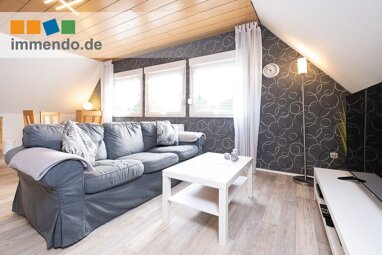 Wohnung zur Miete Wohnen auf Zeit 800 € 2 Zimmer 53 m² frei ab 01.12.2024 Borbeck Oberhausen 46117