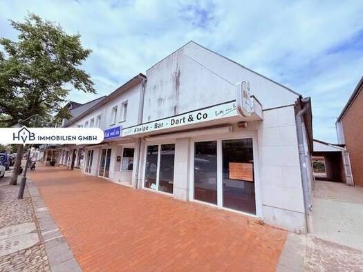 Ladenfläche zur Miete provisionsfrei 1.500 € 150 m² Verkaufsfläche Rotenburg 27356