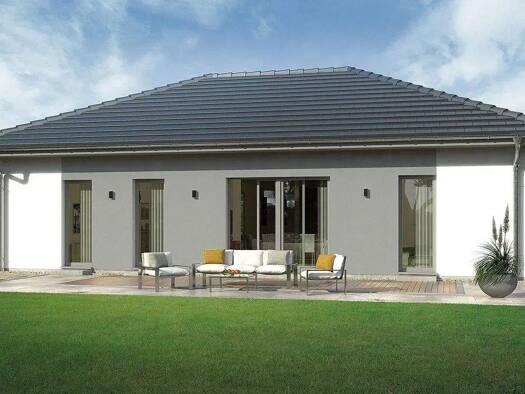 Bungalow zum Kauf 1.130.900 € 3 Zimmer 106 m² 850 m² Grundstück Kleinmachnow 14532