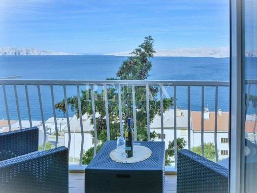Wohnung zum Kauf 177.000 € 2 Zimmer 40 m² Geschoss 2/4 Senj Senj 53270