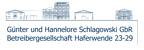 Günter und Hannelore Schlagowski GbR