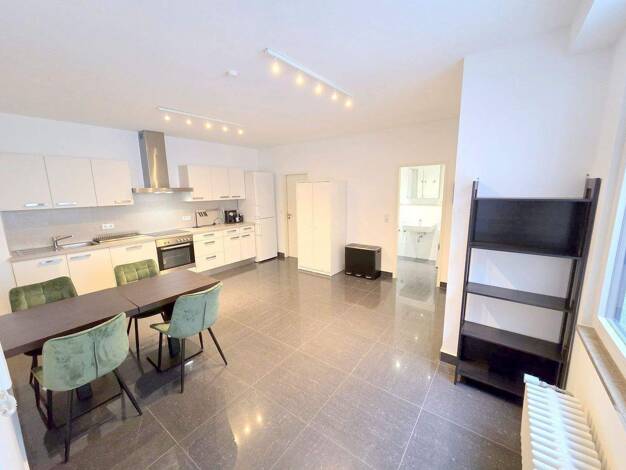 Wohnung zur Miete 600 € 12 m² frei ab 01.10.2026 Obermainstraße 00 Ostend Frankfurt am Main 60314