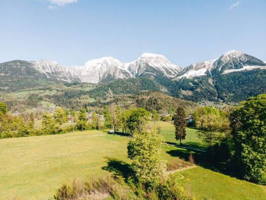 Grundstück zum Kauf 221.000 € 246 m² Grundstück Oberschönau Schönau am Königssee 83471