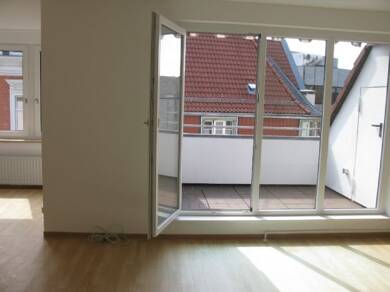 Wohnung zur Miete 690 € 3 Zimmer 85 m² 3. Geschoss Soest Soest 59494