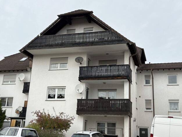Wohnung zum Kauf provisionsfrei 307.000 € 5,5 Zimmer 128 m² 1. Geschoss Miesenbach Ramstein-Miesenbach 66877