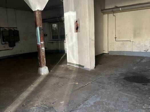 Garage zur Miete provisionsfrei 365 € Hans-Sailer-Straße 5 Ilversgehofen Erfurt 99089