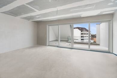Terrassenwohnung zum Kauf 365.000 € 2 Zimmer 91,7 m² 3. Geschoss 3.4 Bielefelder Straße 9 Bad Lippspringe 33175