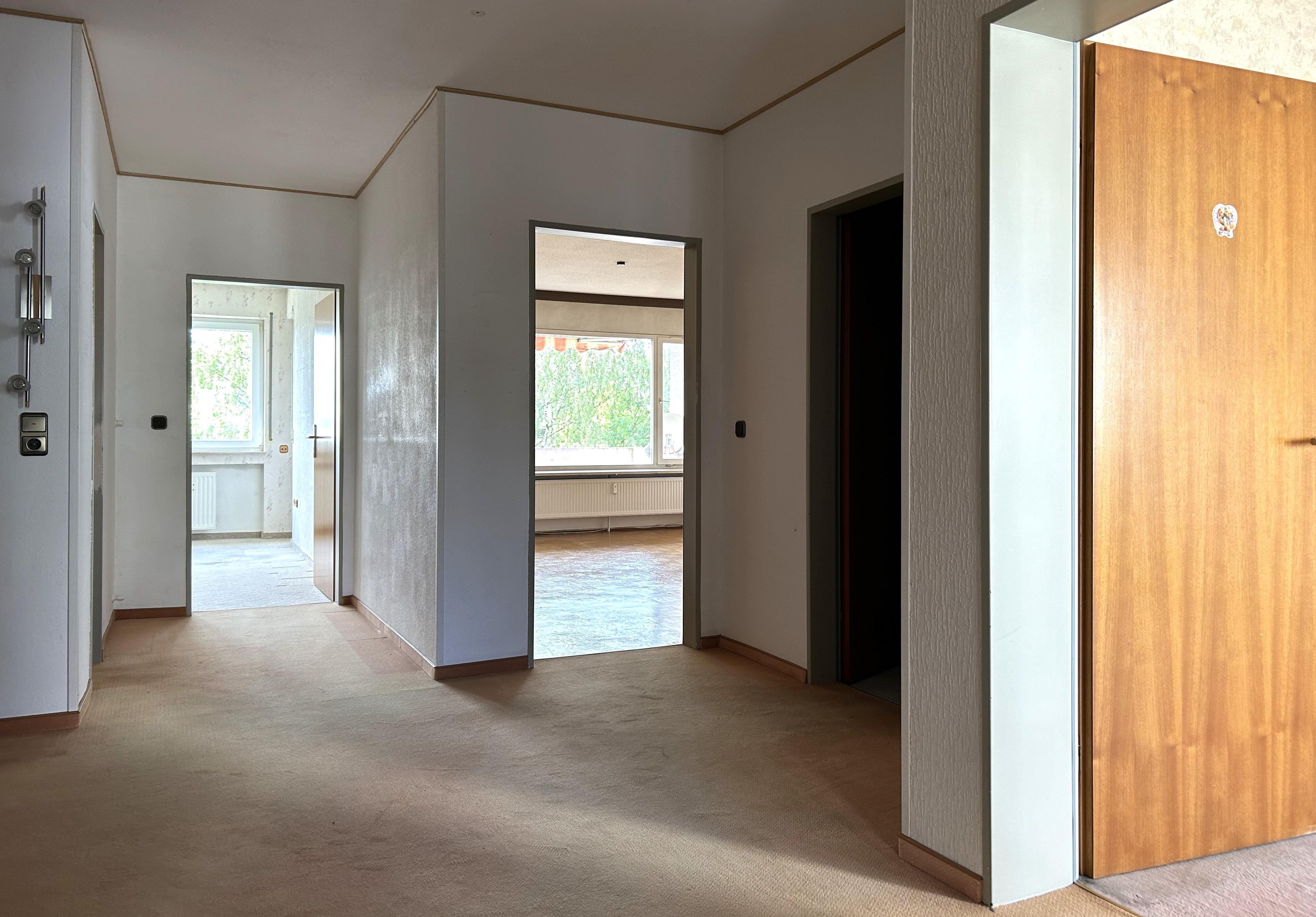 Wohnung zum Kauf 209.000 € 3,5 Zimmer 94 m²<br/>Wohnfläche Senden Senden 89250