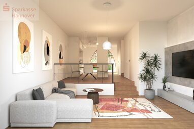 Stadthaus zum Kauf provisionsfrei 679.000 € 5 Zimmer 132 m² 173 m² Grundstück frei ab 01.03.2025 Bemerode Hannover 30539