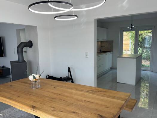 Einfamilienhaus zum Kauf 330.000 € 5 Zimmer 121,7 m² 337 m² Grundstück Mergelstetten Heidenheim an der Brenz 89522