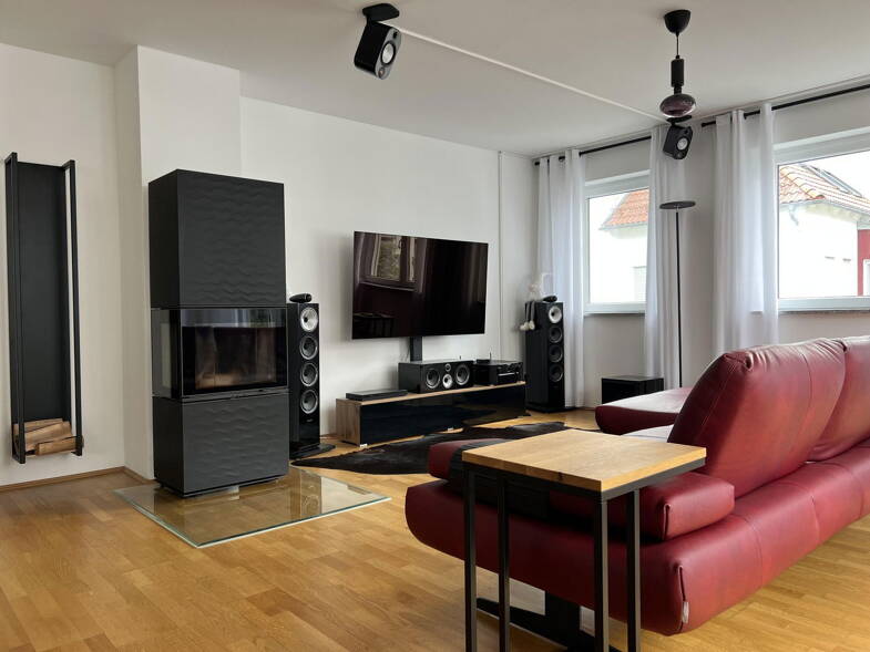 Wohnung zur Miete Wohnen auf Zeit 1.350 € 3 Zimmer 102 m² frei ab sofort Zorneding Zorneding 85604