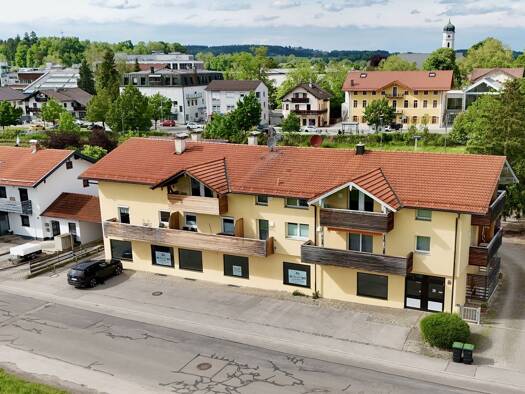 Verkaufsfläche zur Miete 7,78 € 330 m² Verkaufsfläche Bruckmühl 83052