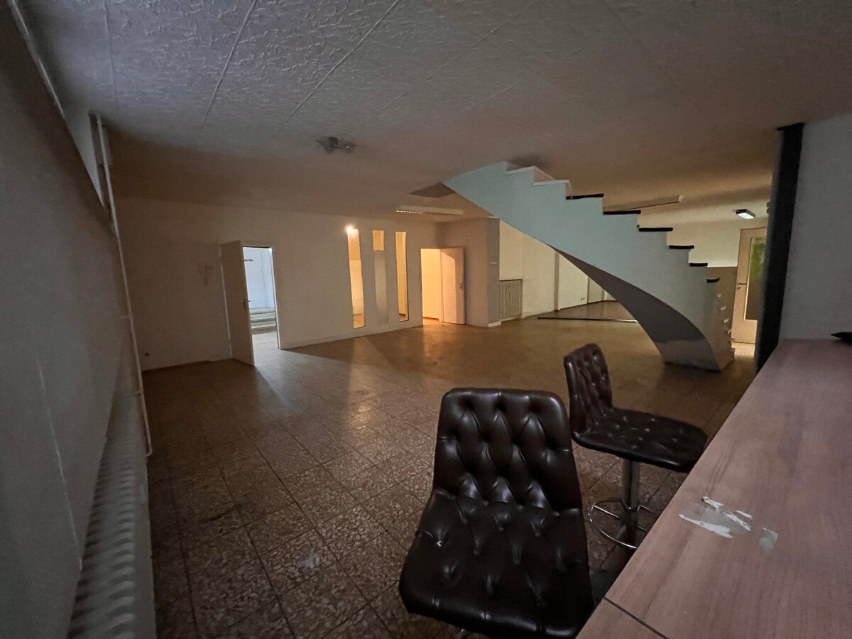 Laden zur Miete 1.188,81 € 3 Zimmer 50 m²<br/>Verkaufsfläche Waldstraße 9 Urbach Köln 51145