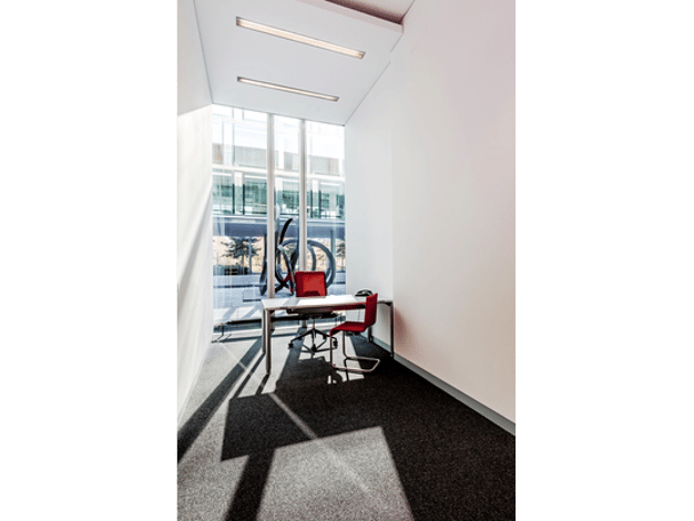 Bürofläche zur Miete provisionsfrei 710 € 21 m² Bürofläche Berliner Allee Darmstadt Darmstadt 64295