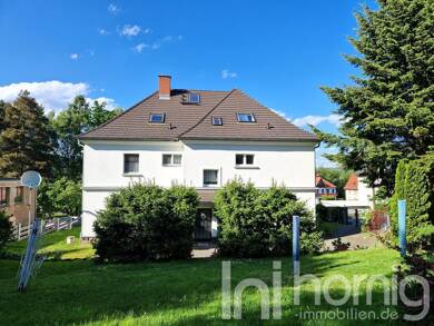 Wohnung zur Miete 295 € 2 Zimmer 53,6 m² 1. Geschoss Wilthen Schirgiswalde-Kirschau OT Kirschau 02681