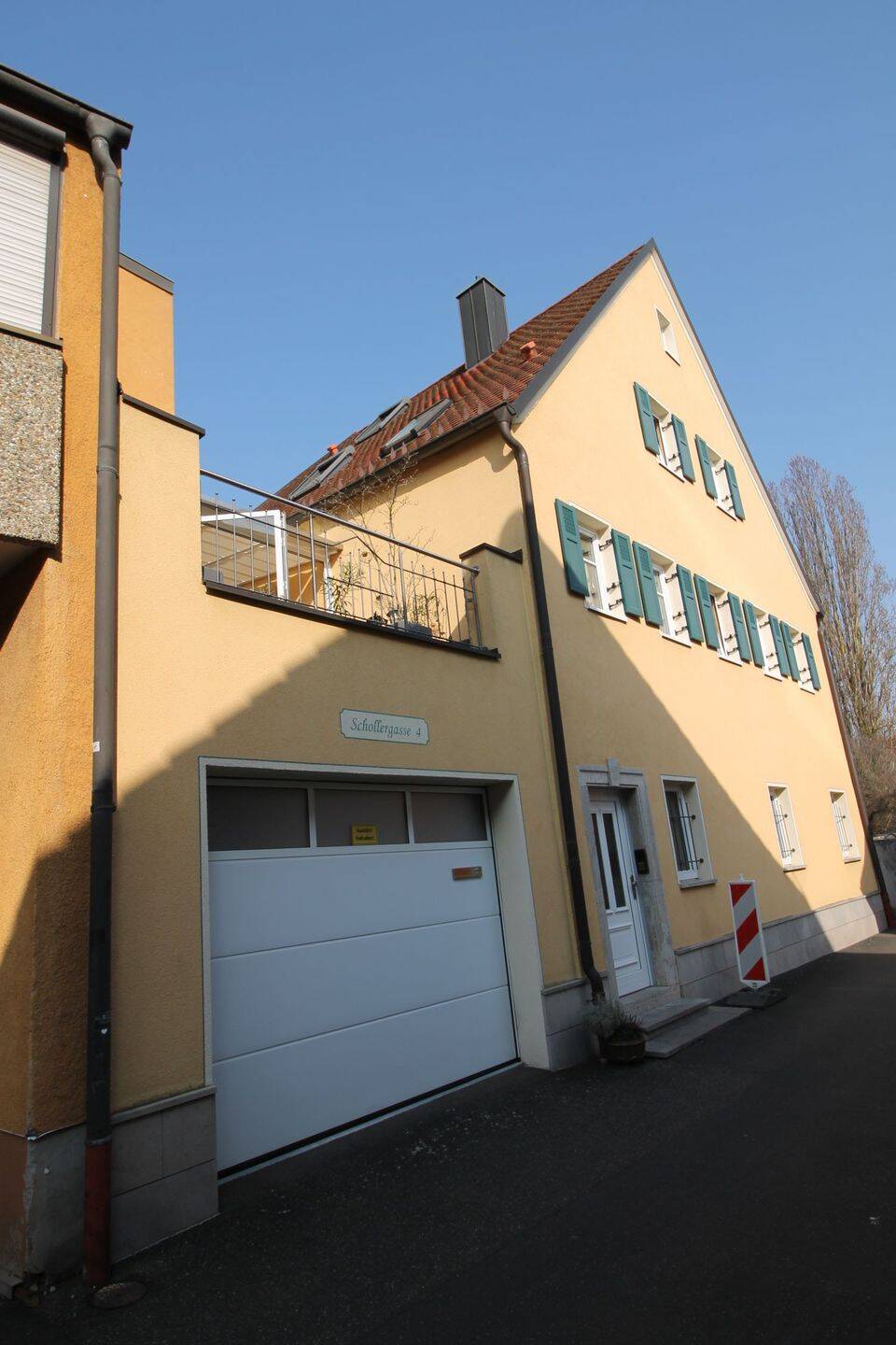 Einfamilienhaus zum Kauf - Ansicht 3