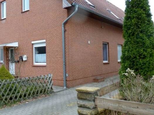 Wohnung zur Miete 450 € 2 Zimmer 60 m² EG frei ab sofort Hauptstrasse 16 Groß Häuslingen Häuslingen 27336