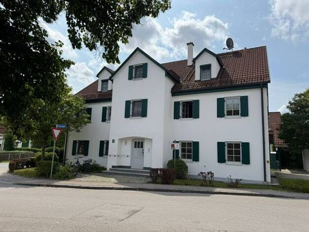 Terrassenwohnung zur Miete 950 € 3,5 Zimmer 84,9 m² EG Jesenwang 82287