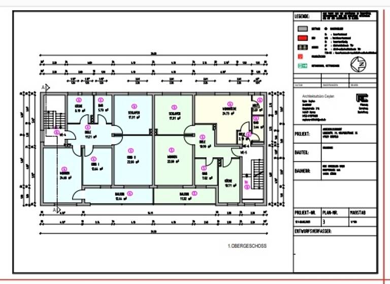 Wohnung zum Kauf 249.900 € 2 Zimmer 72 m² 1. Geschoss frei ab 01.04.2026 Uerdingen Krefeld-Uerdingen 47829