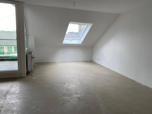 Wohnung zur Miete nur mit Wohnberechtigungsschein 388 € 3 Zimmer 72 m² 4. Geschoss Winkelstraße 3 Mitte Witten 58452