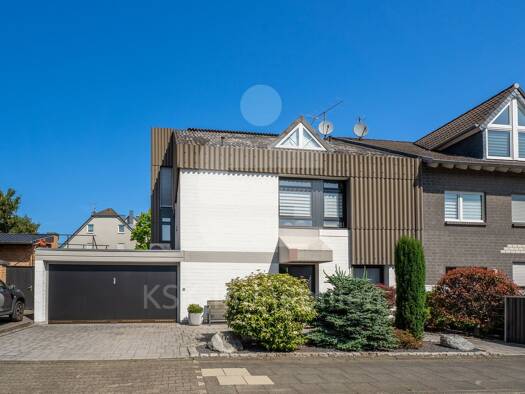 Wohnung zum Kauf 275.000 € 2 Zimmer 92,5 m² EG Walberberg Bornheim 53332