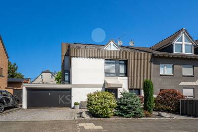 Wohnung zum Kauf 275.000 € 2 Zimmer 92,5 m² EG Walberberg Bornheim 53332