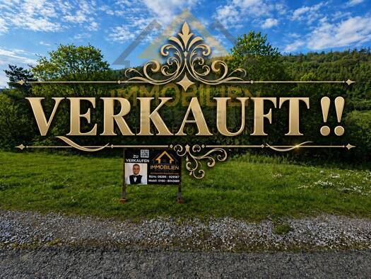 Freizeitgrundstück zum Kauf 13.900 € 4.251 m² Grundstück Unterer Waldfrieden Rippberg Walldürn 74731