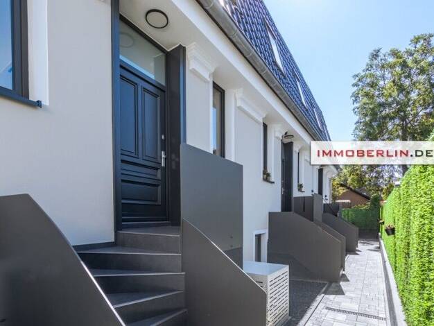 Einfamilienhaus zum Kauf 849.000 € 3 Zimmer 155 m² 185 m² Grundstück Buckow Neukölln 12351