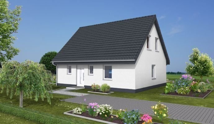 Einfamilienhaus zum Kauf provisionsfrei 182.425 € 4 Zimmer 109 m²<br/>Wohnfläche 508 m²<br/>Grundstück Niepars Niepars 18442