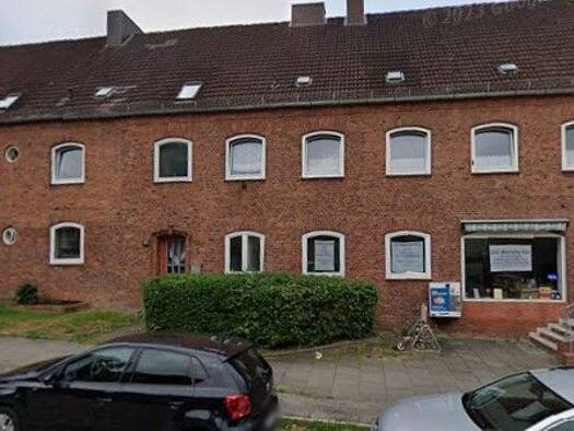 Bürogebäude zur Miete provisionsfrei 930 € 132,5 m² Bürofläche Hertzstraße 81 Neumühlen-Dietrichsdorf Neumühlen - Dietrichsdorf 24149