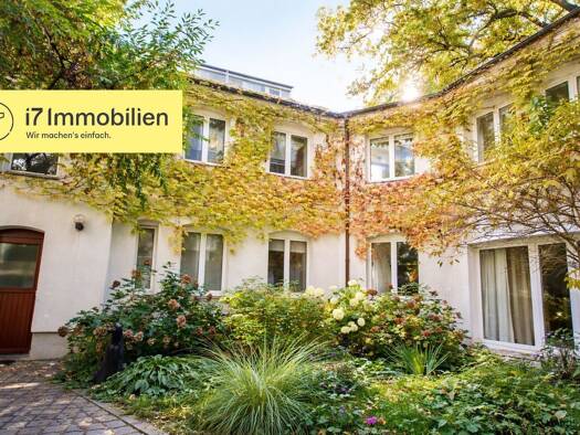 Haus zum Kauf 777.000 € 4 Zimmer 140 m² 480 m² Grundstück frei ab sofort Schweppermannstraße 46 Gärten h d Veste Weiterer Innenstadtgürtel West / Nord / Ost 90408