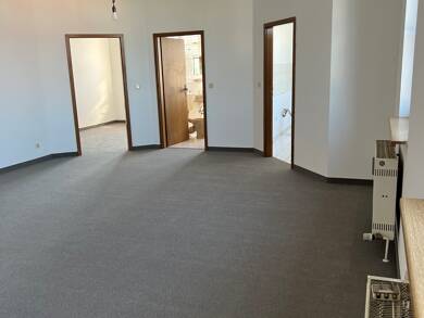 Wohnung zur Miete 500 € 2 Zimmer 65 m² 1. Geschoss Freidrich-Ebert-Str. 54 Lehengütingen Schopfloch 91626
