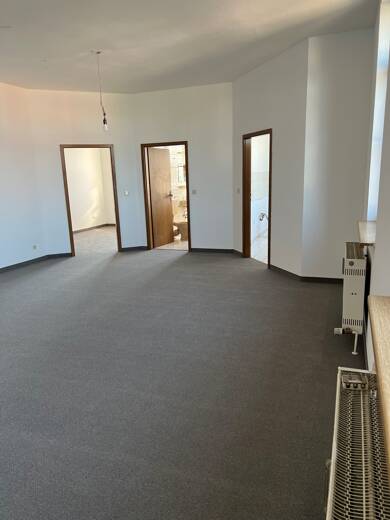 Wohnung zur Miete 500 € 2 Zimmer 65 m² 1. Geschoss Freidrich-Ebert-Str. 54 Lehengütingen Schopfloch 91626