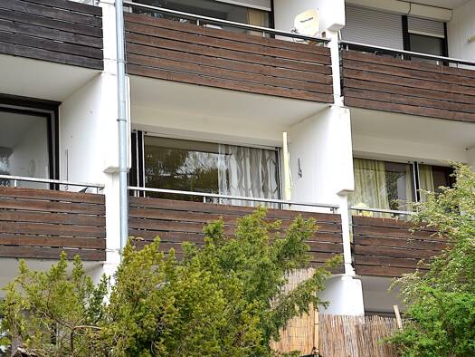 Wohnung zum Kauf 109.000 € 2 Zimmer 58 m² Königsfeld Königsfeld 78126