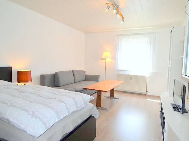 Studio zur Miete auf Zeit 595 € 1 Zimmer 40 m² frei ab 01.11.2026 Altenfurt Nürnberg 90475
