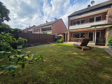 Haus zum Kauf 311.500 € 5 Zimmer 153,6 m² 224 m² Grundstück Warendorf 48231