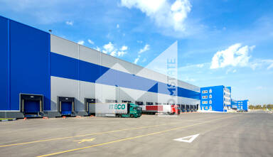 Lagerhalle zur Miete 22.408 m² Lagerfläche teilbar ab 4.500 m² Lennetal Hagen 58093