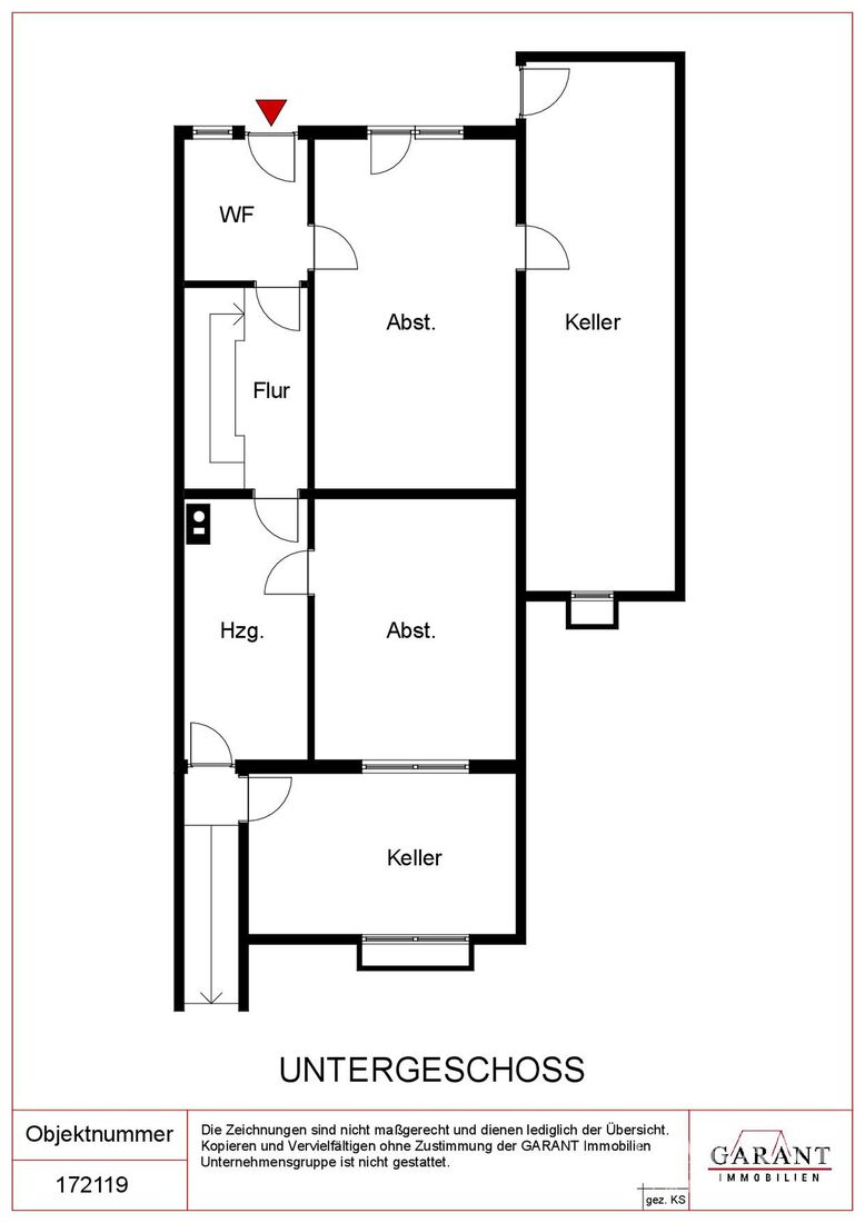 Doppelhaushälfte zum Kauf 666.000 € 6 Zimmer 173 m²<br/>Wohnfläche Tamm 71732