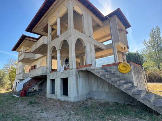 Reihenmittelhaus zum Kauf 500.000 € 500 m² Municipality of Sithonia