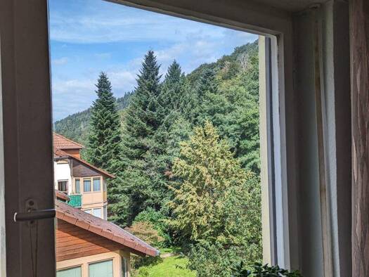 Wohnung zum Kauf 109.000 € 3 Zimmer 70,2 m² Bad Herrenalb 76332