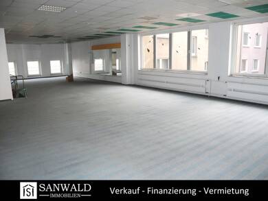 Ausstellungsfläche zur Miete provisionsfrei 1.600 € Dresdener Straße 26 Schalke Gelsenkirchen 45881