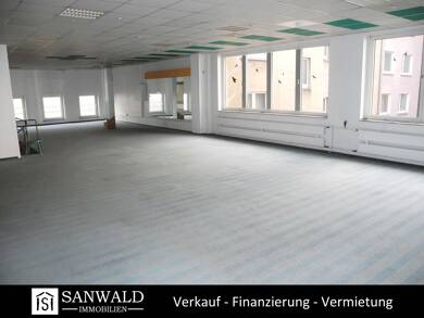 Ausstellungsfläche zur Miete provisionsfrei 1.600 € Dresdener Straße 26 Schalke Gelsenkirchen 45881