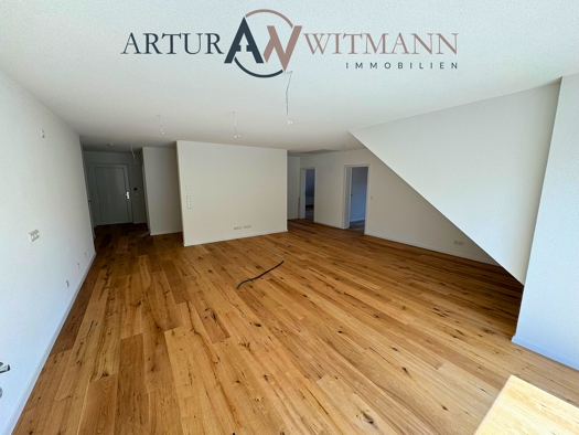 Wohnung zur Miete - Erstbezug 1.200 € 3 Zimmer 101,4 m² Leutkirchstraße 41 Oberschopfheim Friesenheim 77948