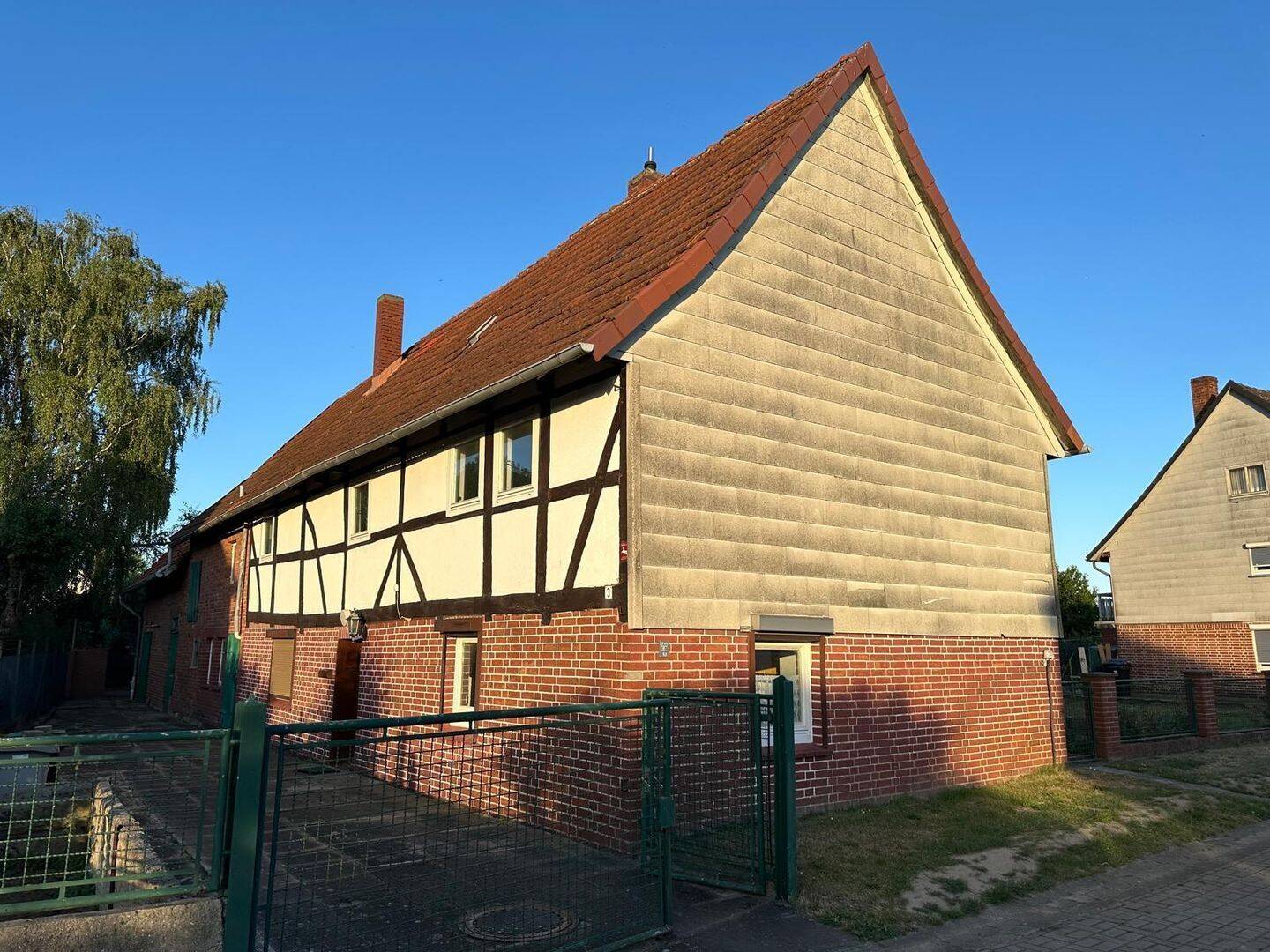 Einfamilienhaus zum Kauf - Ansicht 4