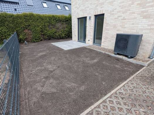 Doppelhaushälfte zur Miete 1.750 € 4 Zimmer 80 m² frei ab 15.01.2026 Braak 22145