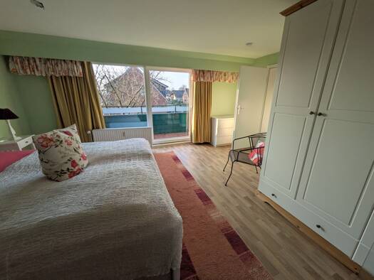 Wohnung zum Kauf 148.000 € 2 Zimmer 63 m² 1. Geschoss Otterndorf Otterndorf 21762
