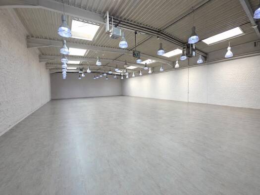 Lagerhalle zur Miete provisionsfrei 4.200 € 700 m² Lagerfläche Willich Willich 47877