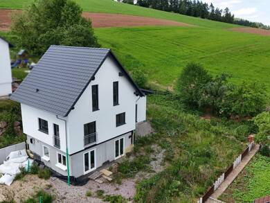 Einfamilienhaus zum Kauf - Erstbezug 365.000 € 5 Zimmer 140 m² 491 m² Grundstück Schuttertal Schuttertal 77978